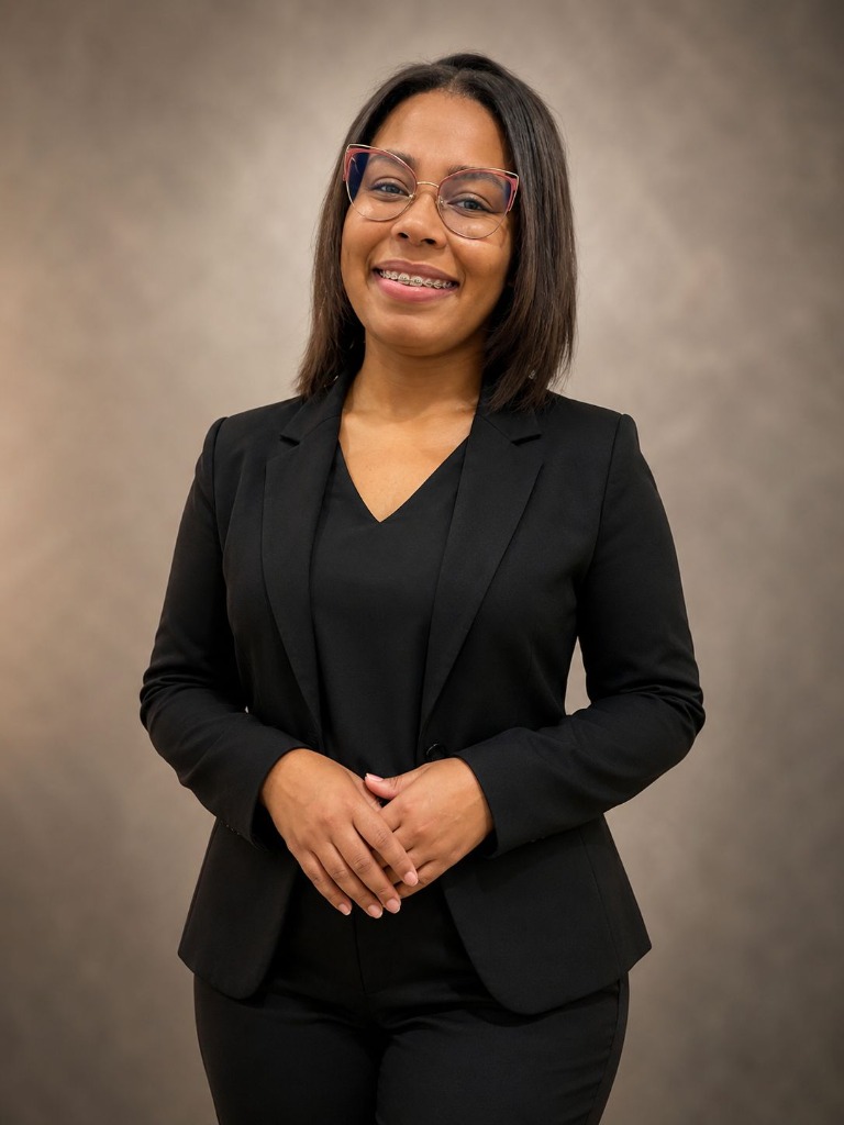Ágatha Beatriz - Sócia e Técnica em Radiologia