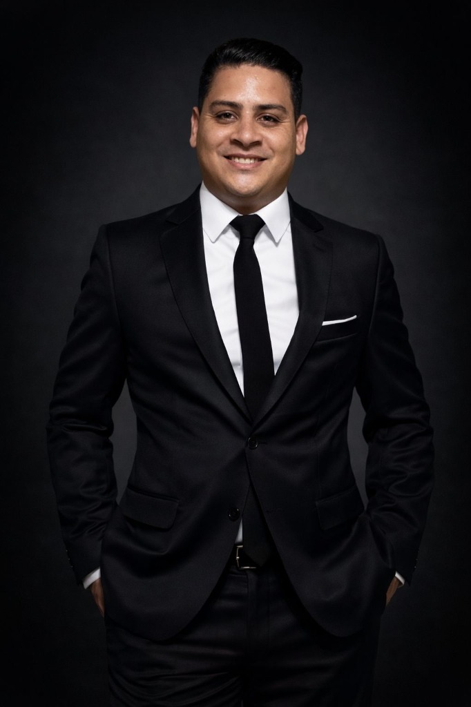 Willian Soares dos Santos - Sócio da RAQ-PRO